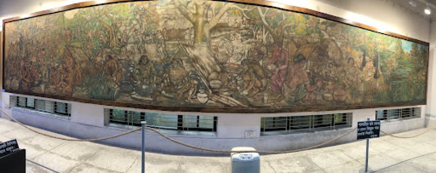 S M Sultan Memorial Gallery