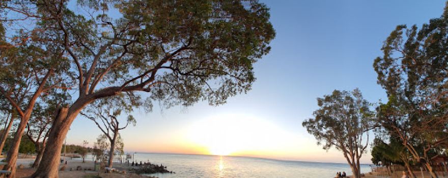 Cabarita Park