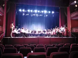 Teatro Municipal