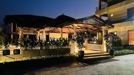Hasiru Bhoomi Club & Leisure