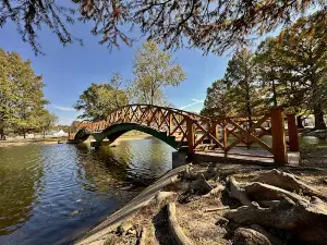 Herrin Memorial Park