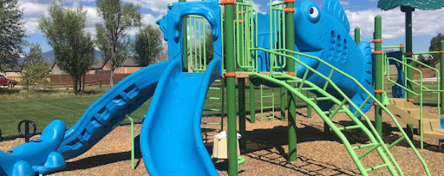 Hoover Ranch Park