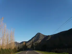 Cachapoal River