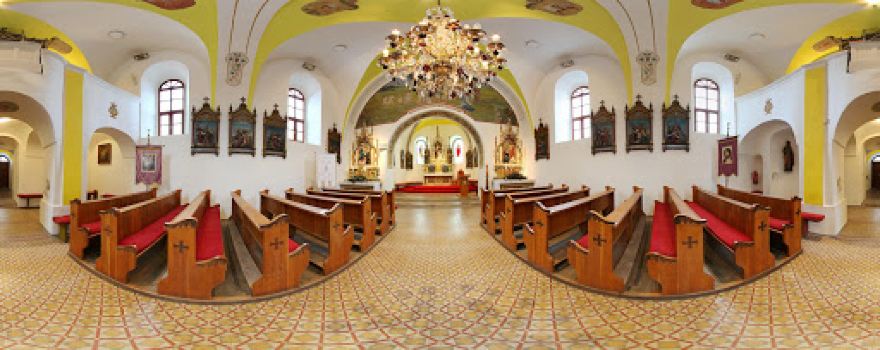 Kostol sv. Joachima a Anny