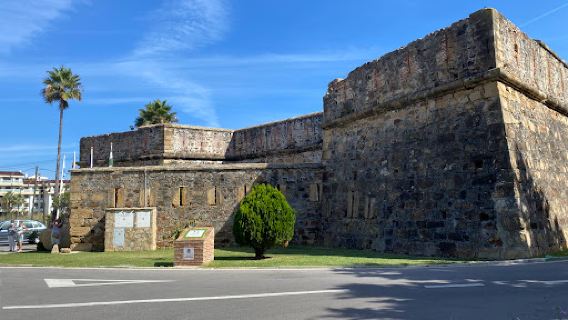 Duchess Castle