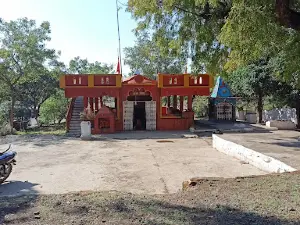 Bandhareshwar Mahadev Temple, Pansemal (MP)