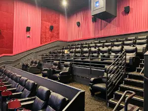 State Theatre & Multiplex
