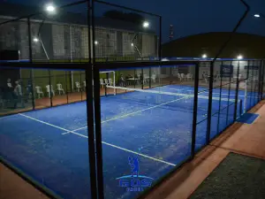 GOS Pádel