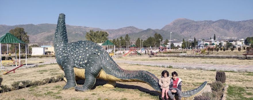 Children Park