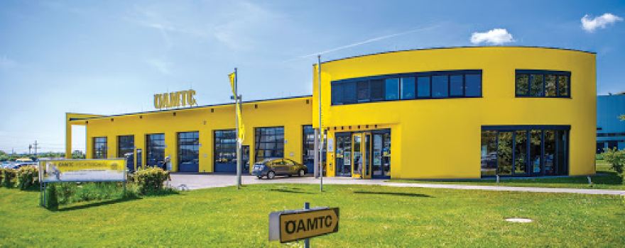 ÖAMTC - Devices GmbH