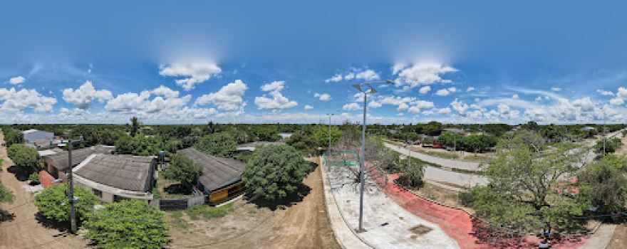 Tipo 1 Manati Park