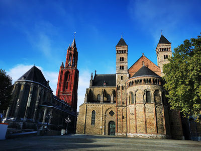 Vrijthof
