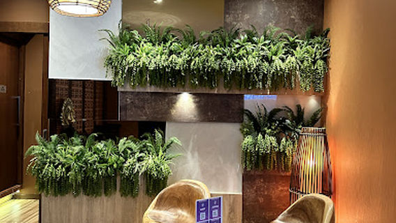 HealthLand @ Serdang