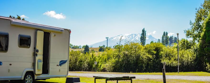 Raetihi Holiday Park & Cabins