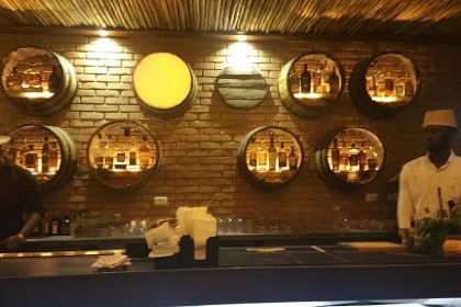 SugarCane, La Casa Del Ron - The Rum Experience - Rooftop Cocktail & Tapas