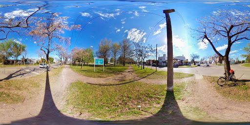 Playon Polideportivo Municipal