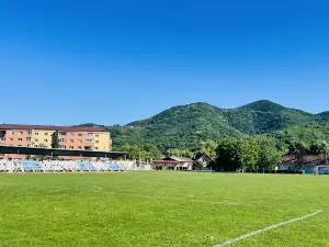 Stadionul Măgura