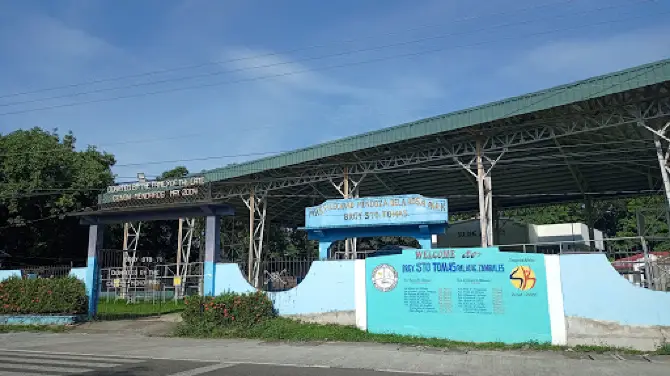 Mrs Felicidad Mendoza Dela Rosa Park