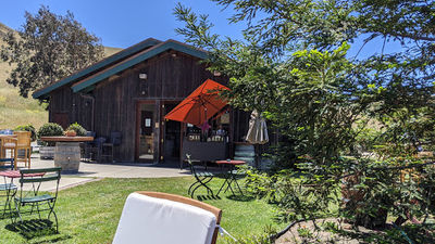 Harmony Cellars