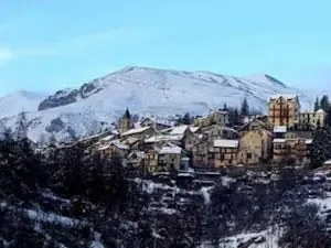 La Belle Etoile