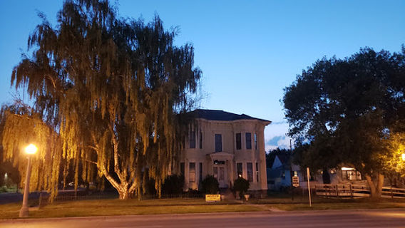 Leo Adler House Museum