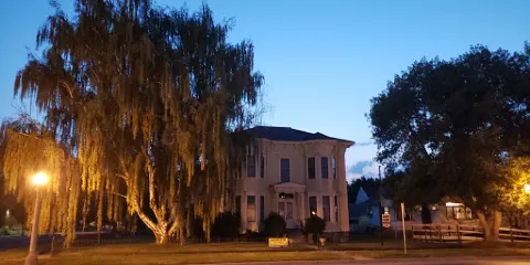 Leo Adler House Museum