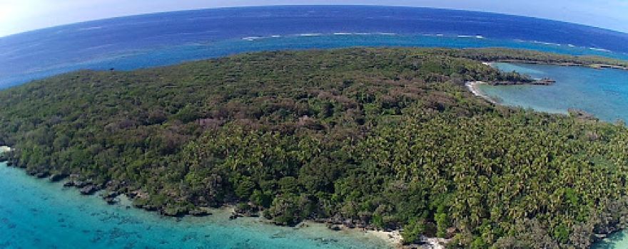 Ouvéa Island