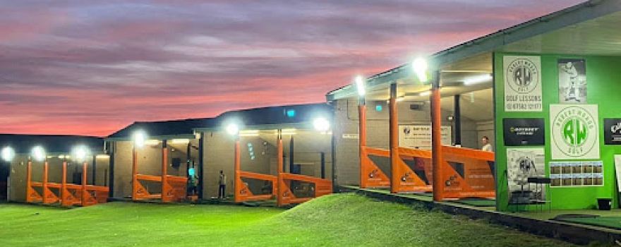 Loxley Driving Range