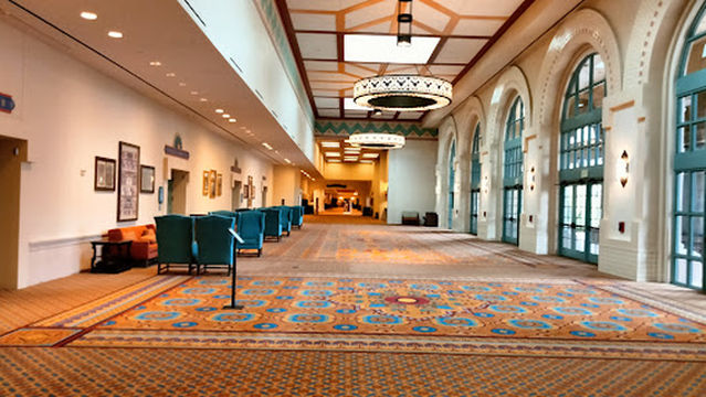 Coronado Springs Convention Center