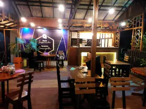 Angkringan CLARA D'SAWAH