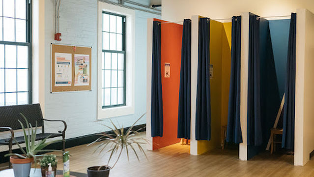 Rhode Island Hot Yoga