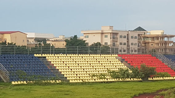 Omnisports Stadium