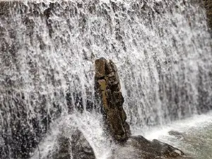 Air Terjun Tammasapi