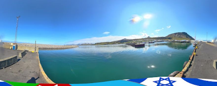 Port Ólafsvík