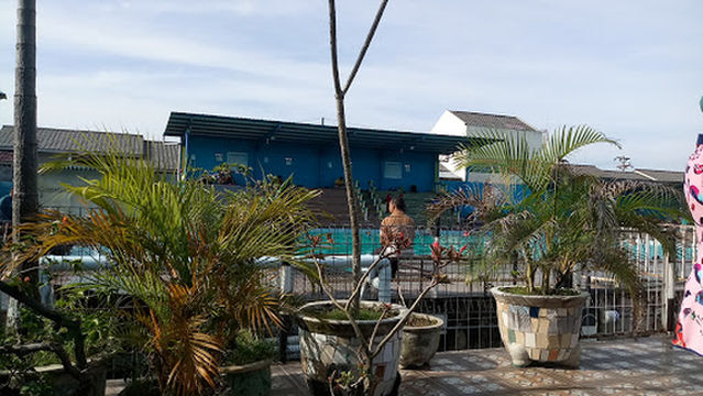 Kolam Renang Primbana