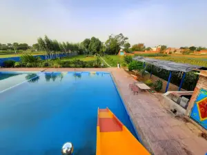 LAXMI WATER PARK