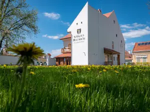 Centrul Memorial al grănicerilor secui