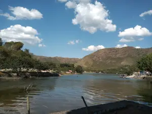 Osvaldão's Waterfall