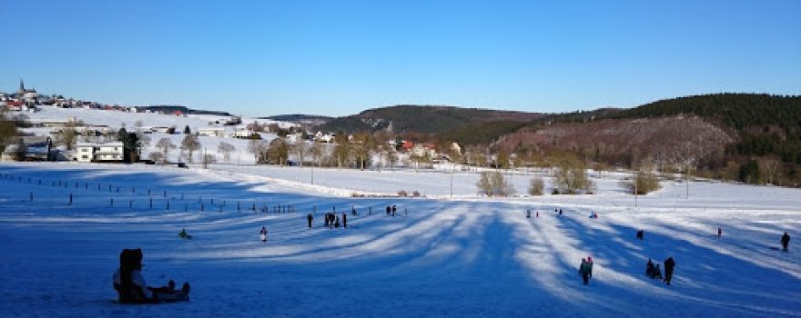 Bikepark Warstein