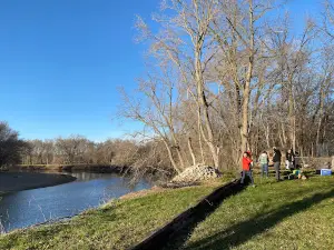 Cedar River