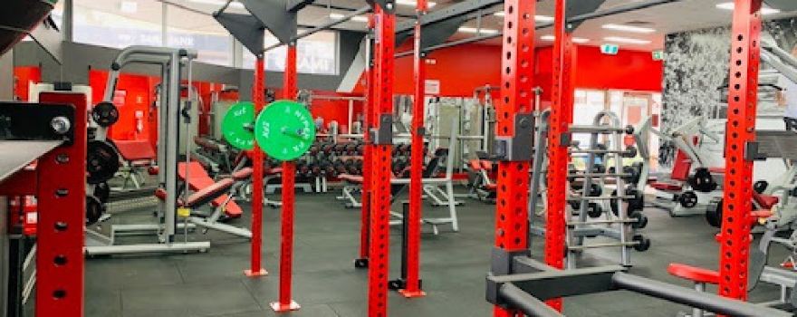 Snap Fitness 24/7 Wantirna