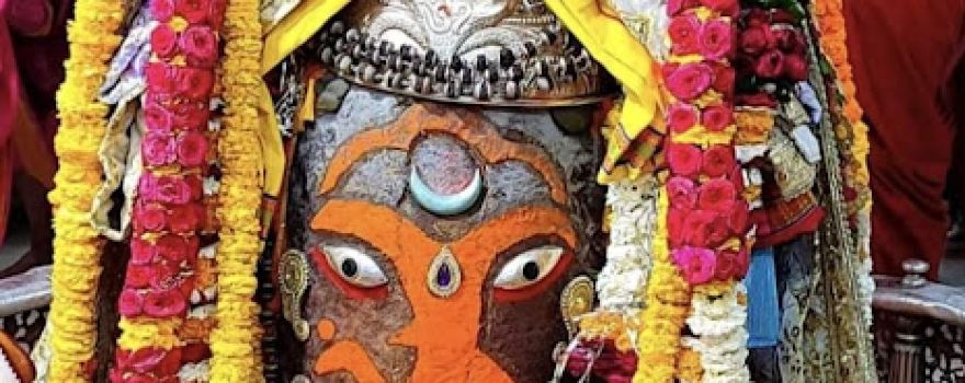 Sitla Mata Mandir
