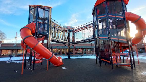Dalton Palmer Park