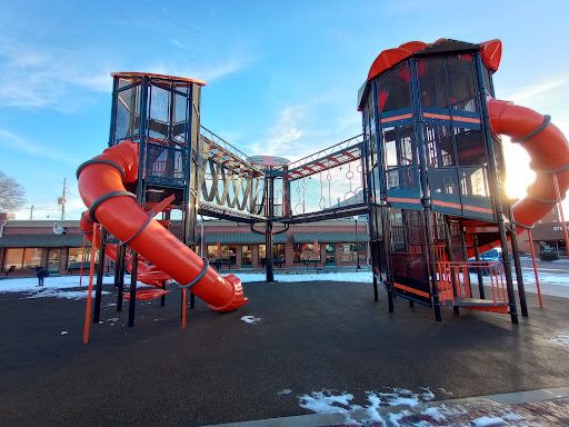 Dalton Palmer Park