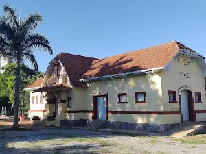 Old Station Costa Pinto