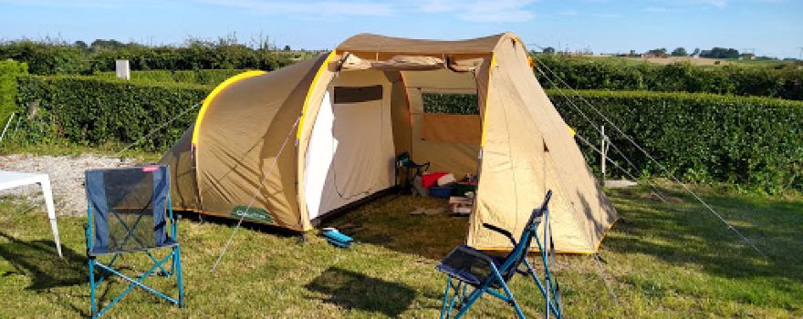 Camping Saint Antoine