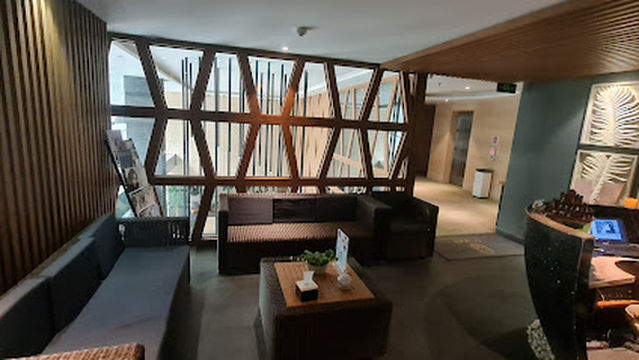 Eska Wellness Kepri Mall