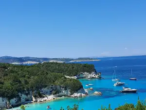 Paralia Voutoumi