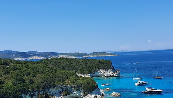 Paralia Voutoumi