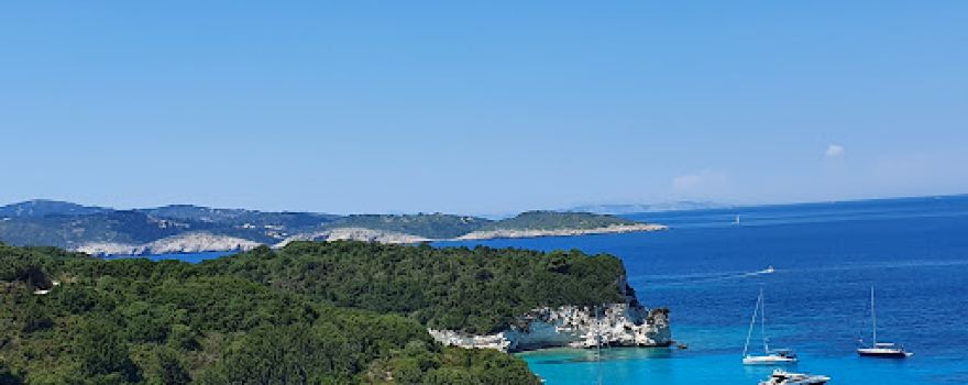 Paralia Voutoumi